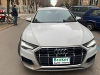 usata Audi A6 Allroad 40 2.0 tdi mhev 12V quattro 204cv s-tronic