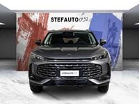 Nuova MG HS Luxury 224 CV (164 kW) 2026 Grigio hampsted SUV