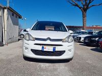 Usata Citroën C3 Exclusive 82 CV (60 kW) 2014 Bianco Berlina