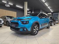 Usata Citroën C3 PureTech 83 CV (61 kW) 2023 Utilitaria