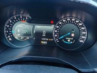 Usata Ford S-MAX S 200 CV (147 kW) 2016 Nero Monovolume