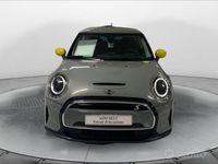 usata Mini Cooper SE 3pauto