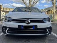 Usata VW Polo Style 95 CV (69 kW) 2021 Utilitaria
