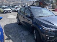 Usata Dacia Sandero 91 CV (66 kW) 2021 Berlina