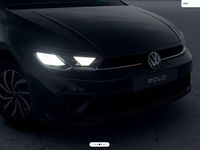 Nuova VW Polo Edition 95 CV (69 kW) 2025 Other Utilitaria