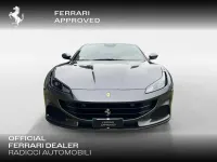 Usata Ferrari Portofino 620 CV (456 kW) 2022 Grigio Cabrio