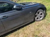 Usata BMW 320 Sport Line 190 CV (139 kW) 2018 Berlina
