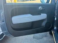 Occasion Fiat 500 Lounge 69 PK (50 kW) 2018 Grijs Sedan
