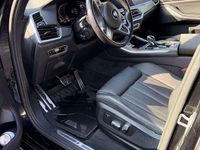 Usata BMW X5 286 CV (210 kW) 2021 SUV
