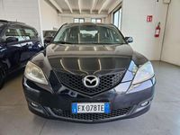 usata Mazda 3 1.6 Active 109cv