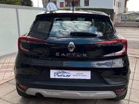 Usata Renault Captur Zen 95 CV (69 kW) 2020 Nero(met.) SUV