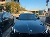 Usata BMW X2 M Sport 2024 Nero SUV
