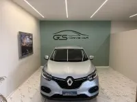 Usata Renault Kadjar 116 CV (85 kW) 2019 Grigio SUV