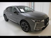 Usata DS Automobiles DS4 Rivoli 130 CV (95 kW) 2024 Grigio SUV