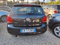 usata VW Polo 1.4 5 porte Comfortline