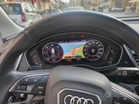 usata Audi Q5 tdi business s tronic sport