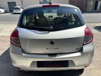 Usata Renault Clio IV 75 CV (55 kW) 2012 Other Berlina