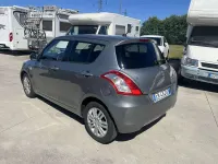 Usata Suzuki Swift Style 75 CV (55 kW) 2012 Other Utilitaria
