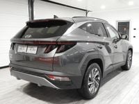 Usata Hyundai Tucson 214 CV (157 kW) 2023 Rosso SUV