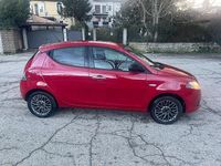 Usata Lancia Ypsilon S 95 CV (69 kW) 2012 Utilitaria