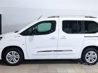 Nuova Toyota Proace Verso City 100 kW (136 CV) 2026 Bianco Station wagon