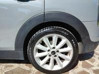 Usata Mini One D Clubman 136 CV (100 kW) 2018 Station wagon