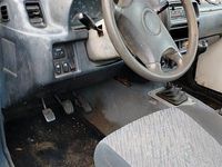 Usata Suzuki Vitara 98 CV (72 kW) 1998 Station wagon