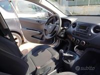 usata Hyundai i10 3ª serie - 2020