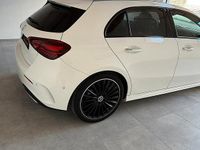 Usata Mercedes A200 AMG 2024 Berlina