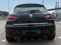 Usata Renault Clio IV 75 CV (55 kW) 2018 Nero Berlina