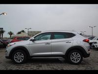 usata Hyundai Tucson 1.7 CRDi Xpossible