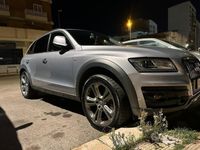 usata Audi Q5 190cv off road