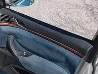 Usata Lancia Thesis 2006 Grigio Berlina