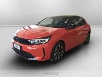 Nuova Opel Corsa S 101 CV (74 kW) 2026 Coral orange Utilitaria