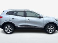 Usata Renault Kadjar 116 CV (85 kW) 2020 Grigio SUV