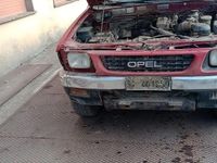 Usata Opel Campo 76 CV (55 kW) 1992 Pick-up
