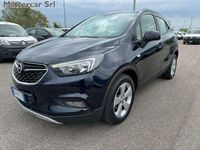 usata Opel Mokka X 1.6 CDTI BUSINESS 4X2 136CV AUTO MY18 - FW872EK