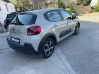 Usata Citroën C3 PureTech 83 CV (61 kW) 2024 Grigio Utilitaria
