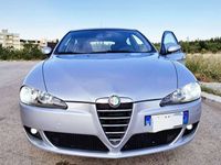usata Alfa Romeo 147 1.6 T.S. Eco Metano