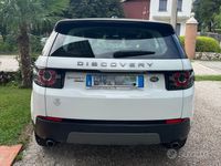 usata Land Rover Discovery Sport Discovery Sport 2.2 TD4 SE