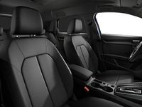 Usata Audi A3 Business 150 CV (110 kW) 2025 Blu navarra metallizzato