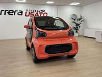 Usata XEV Yoyo 2022 Arancione Utilitaria