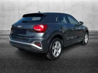 Usata Audi Q2 S-Line 150 CV (110 kW) 2022 Grigio SUV