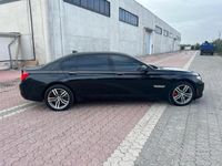 usata BMW 750L i