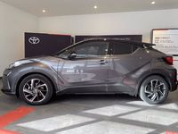 usata Toyota C-HR 2.0 Hybrid E-CVT Style