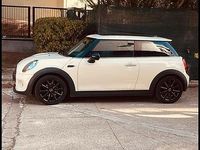 Usata Mini One D 95 CV (69 kW) 2016 Utilitaria