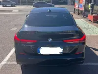 Usata BMW 218 M Sport 136 CV (100 kW) 2020 Berlina