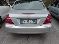 usata Mercedes E220 cdi Classic