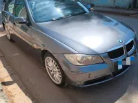 Usata BMW 320 Performance 150 CV (110 kW) 2005 Berlina