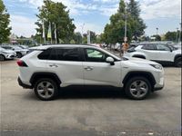 usata Toyota RAV4 EV 